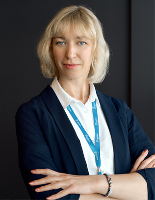 management photo